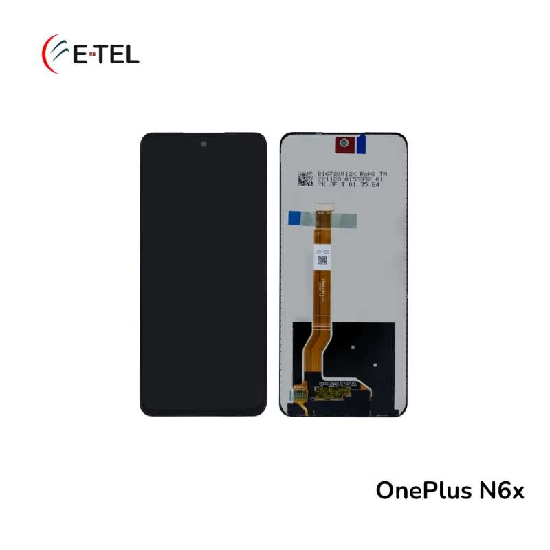 OnePlus N6x Display OnePlus N6x Display Price in Bangladesh