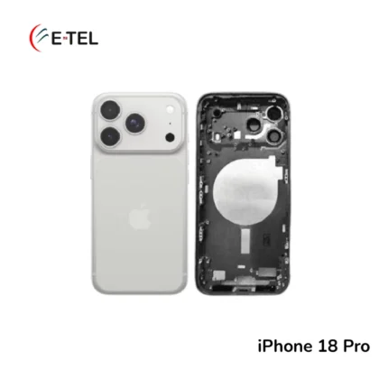 iPhone 18 Pro Back Housing Price in Bangladesh