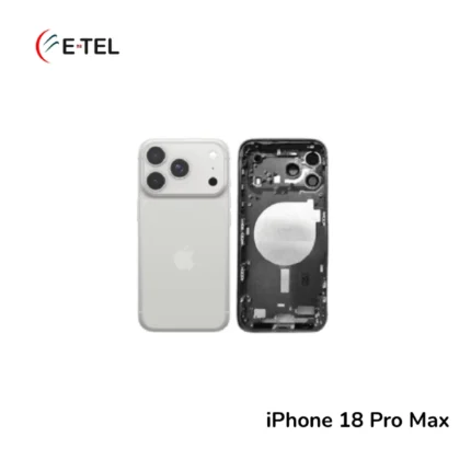 iPhone 18 Pro Max Back Housing Price in Bangladesh