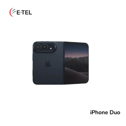 iPhone Duo Back Glass Price in Bangladesh