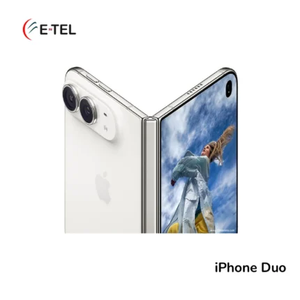 iPhone Duo Back Housing Price in Bangladesh