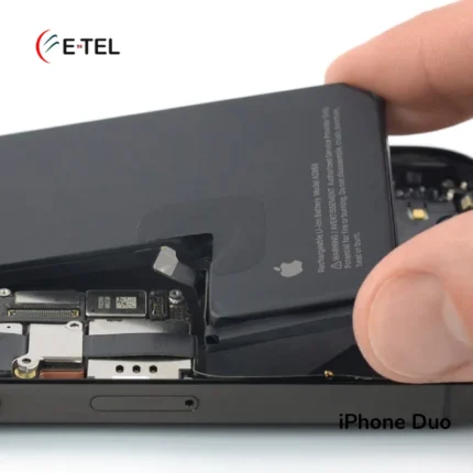 iPhone Duo Battery Price in Bangladesh