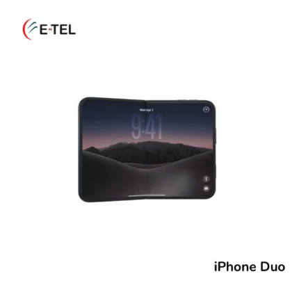 iPhone Duo Display Price in Bangladesh