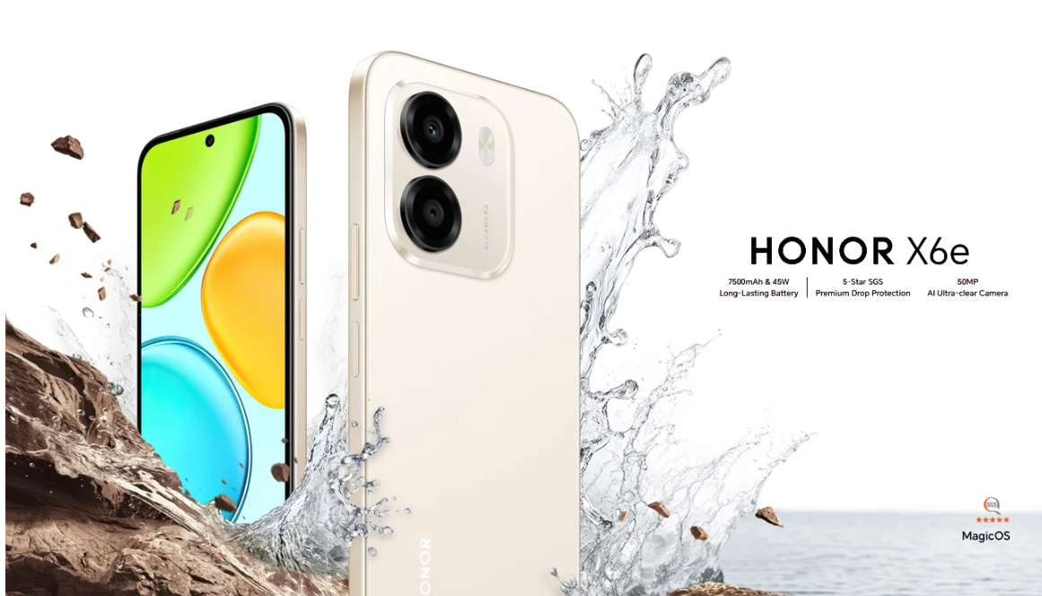 Honor Phone Overview
