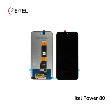 Itel Power 80 Display Price in Bangladesh